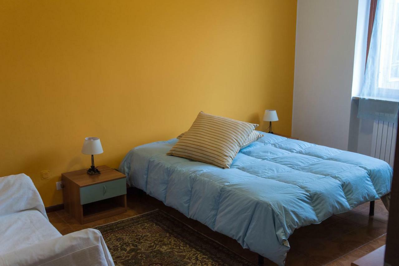 Luminoso Bilocale Apartment Alessandria