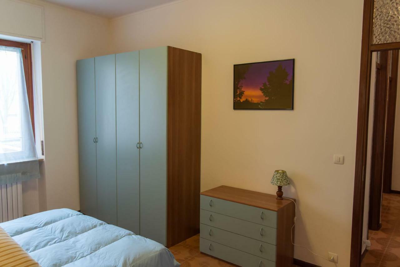 Apartment Luminoso Bilocale Alessandria